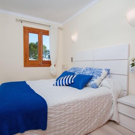 Apartmán Gran Canal Alcúdia Exteriér fotografie
