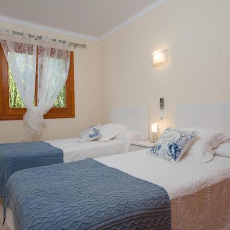 Apartmán Gran Canal Alcúdia Exteriér fotografie