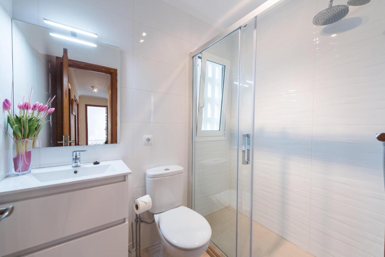 Apartmán Gran Canal Alcúdia Exteriér fotografie