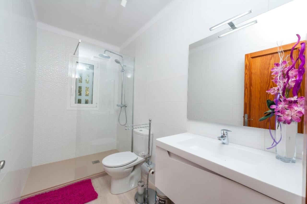 Apartmán Gran Canal Alcúdia Exteriér fotografie