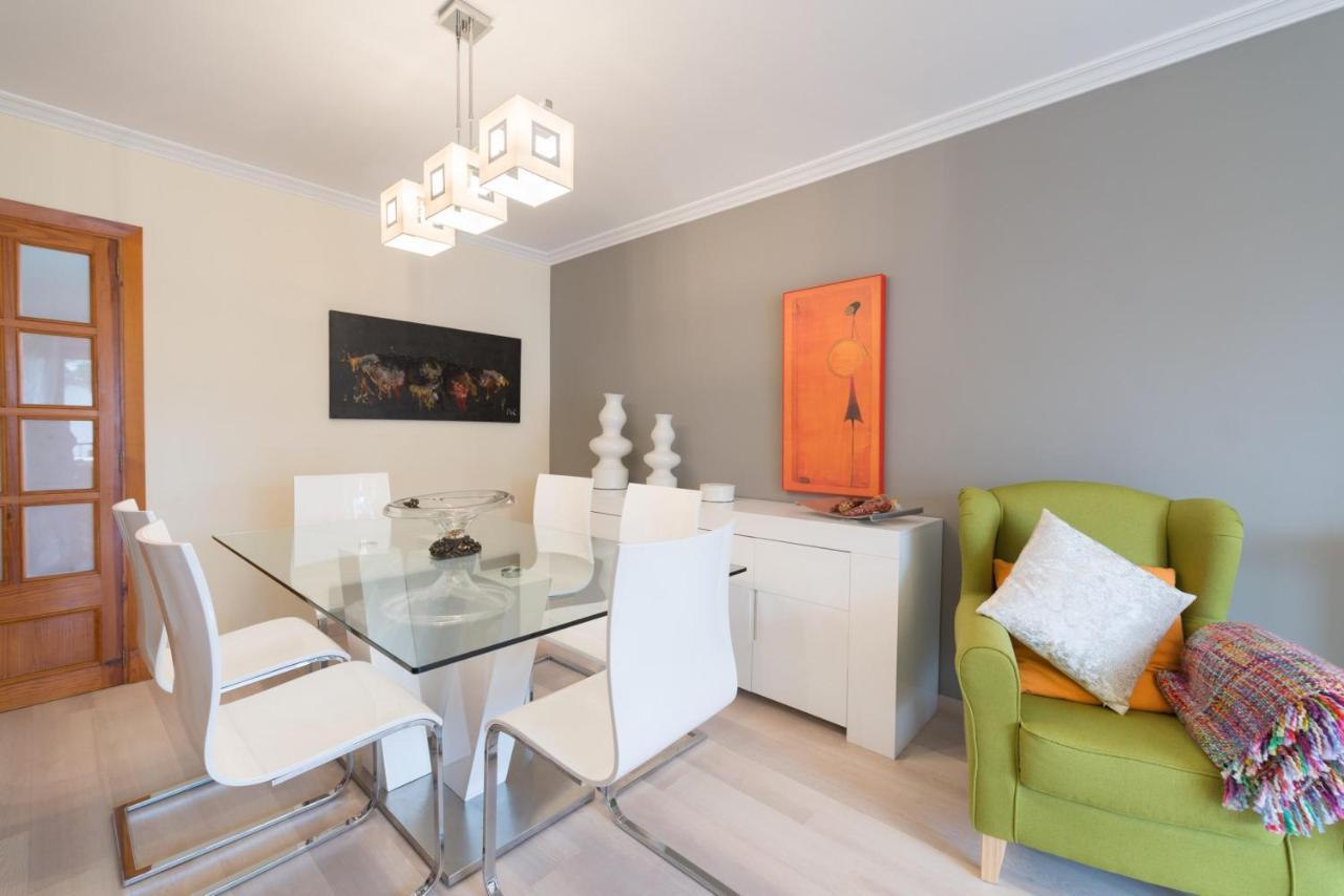 Apartmán Gran Canal Alcúdia Exteriér fotografie