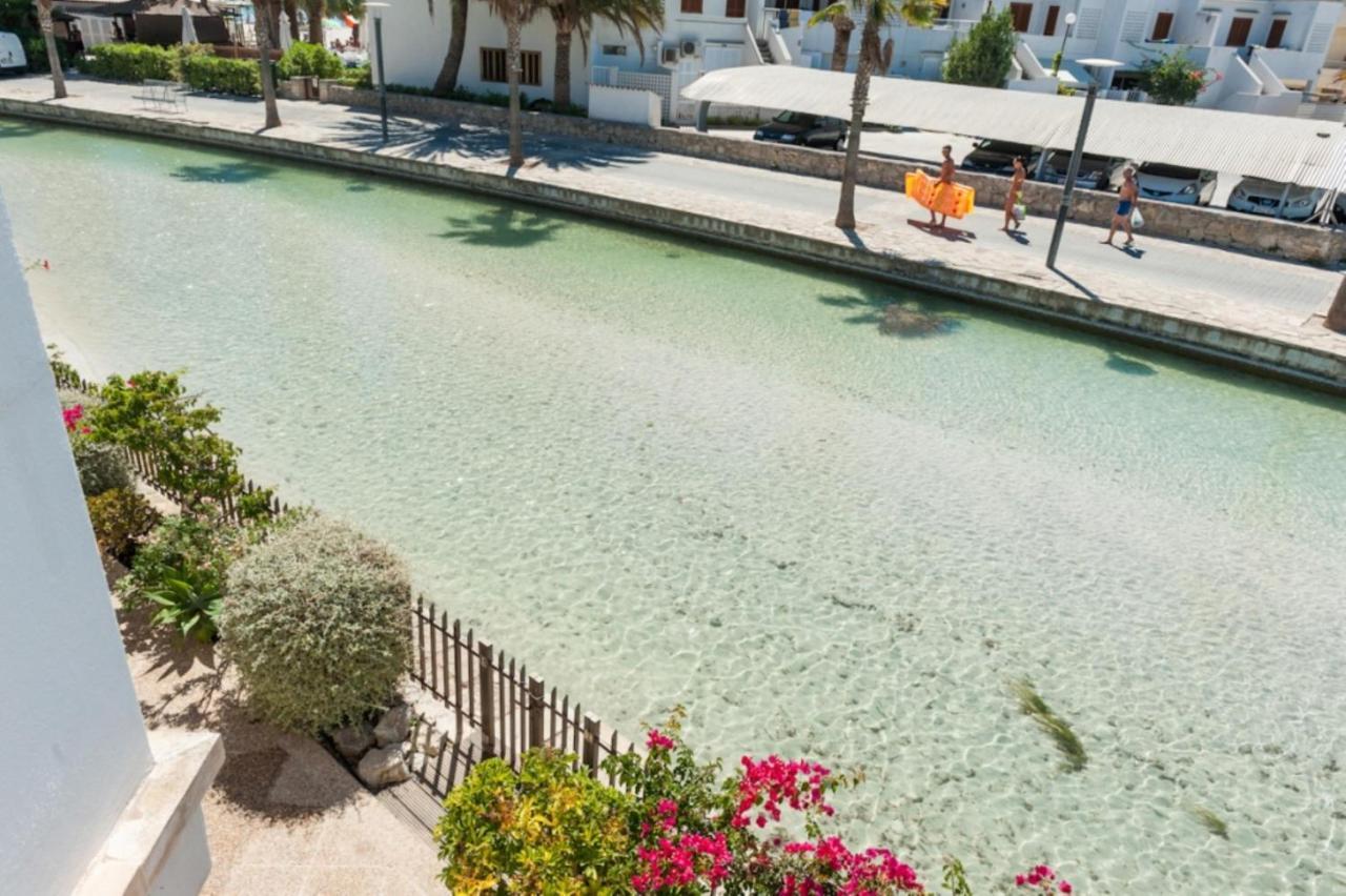 Apartmán Gran Canal Alcúdia Exteriér fotografie