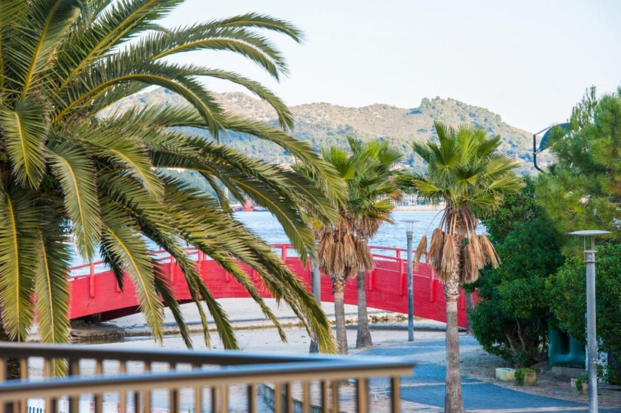 Apartmán Gran Canal Alcúdia Exteriér fotografie